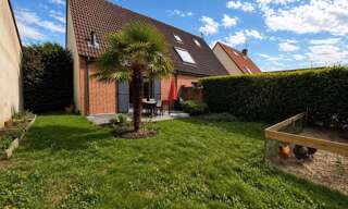 Maison 4 Pièces 85 m² à vendre à Ronchin (59790)