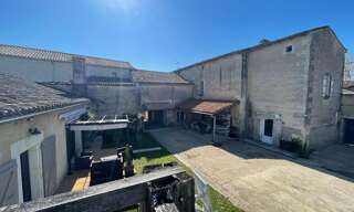 Maison 7 Pièces 175 m² à vendre à Vibrac (16120)