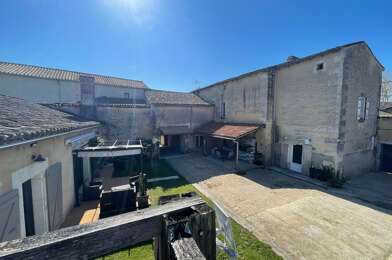 Maison 7 pièces 310000 €