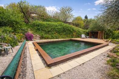 Maison 6 pièces 550000 €