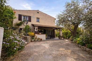 Maison 6 pièces 550000 €