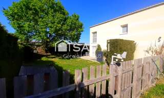 Maison 4 Pièces 94 m² à vendre à Chauvigny (86300)