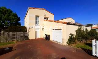Maison 4 Pièces 94 m² à vendre à Chauvigny (86300)