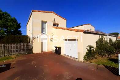 Maison 4 pièces 162500 €
