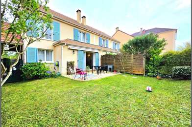 Maison 5 pièces 378000 €