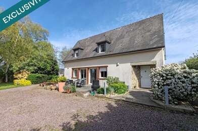 Maison 6 pièces 188000 €