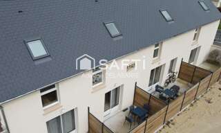 Immeuble  193 m² à vendre à Bayeux (14400)