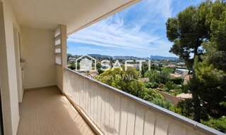 Appartement 4 Pièces 69 m² à vendre à Toulon (83000)