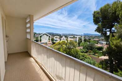 Appartement 4 pièces 253000 €