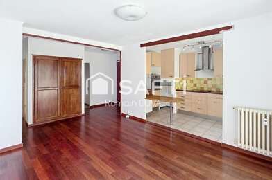 Appartement 4 pièces 232000 €