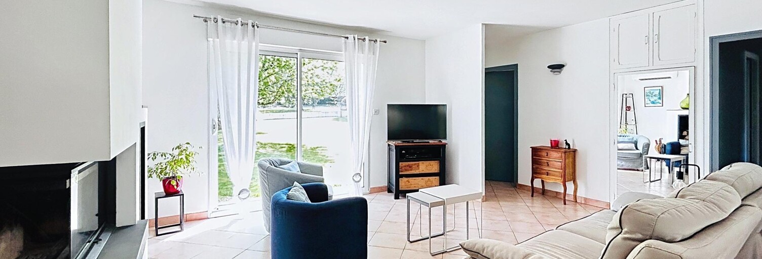 Maison 6 Pièces 109 m² à vendre à Sadirac (33670)