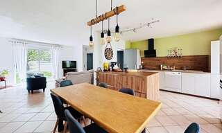 Maison 6 Pièces 109 m² à vendre à Sadirac (33670)