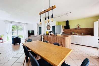 Maison 6 pièces 379000 €