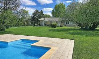 Maison 6 Pièces 109 m² à vendre à Sadirac (33670)