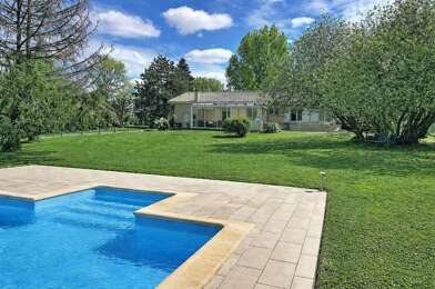Maison 6 pièces 379000 €