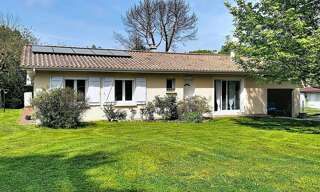 Maison 6 Pièces 109 m² à vendre à Sadirac (33670)