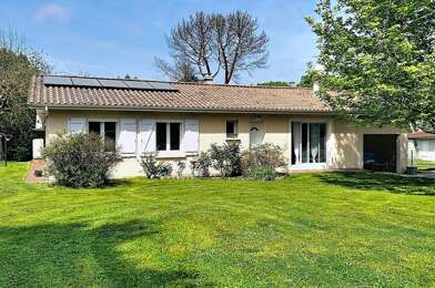 Maison 6 pièces 379000 €