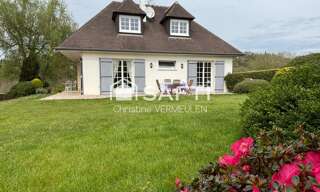 Maison 5 Pièces 115 m² à vendre à Pont-l'Évêque (14130)
