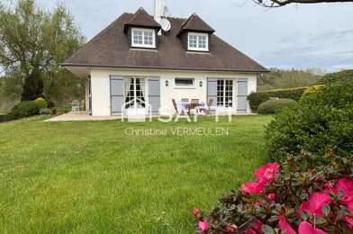 Maison 5 pièces 398900 €