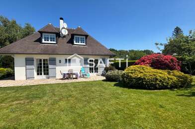 Maison 5 pièces 398900 €