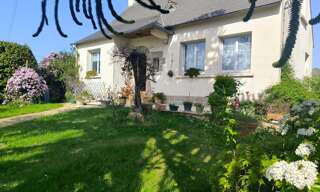 Maison 5 Pièces 108 m² à vendre à Plestin-les-Grèves (22310)