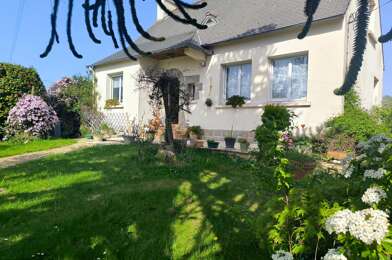 Maison 5 pièces 234000 €