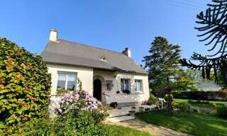 Maison 5 Pièces 108 m² à vendre à Plestin-les-Grèves (22310)