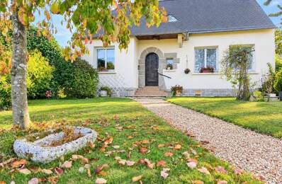 Maison de campagne — photo du bien