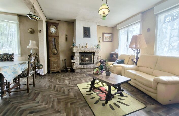 Maison de campagne — photo 5