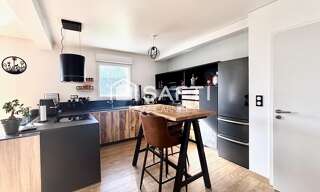 Maison 6 Pièces 104 m² à vendre à Longwy (54400)