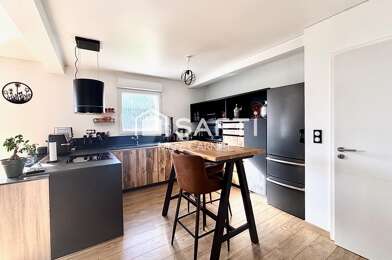 Maison 6 pièces 369500 €