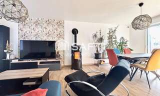 Maison 6 Pièces 104 m² à vendre à Longwy (54400)