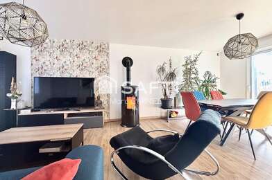 Maison 6 pièces 369500 €