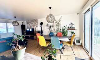 Maison 6 Pièces 104 m² à vendre à Longwy (54400)