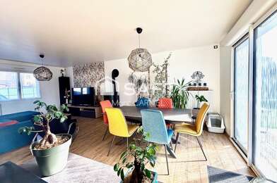 Maison 6 pièces 349500 €