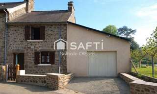 Maison 3 Pièces 74 m² à vendre à Ambrières-les-Vallées (53300)