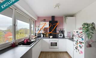 Appartement 2 Pièces 48 m² à vendre à Armentières (59280)