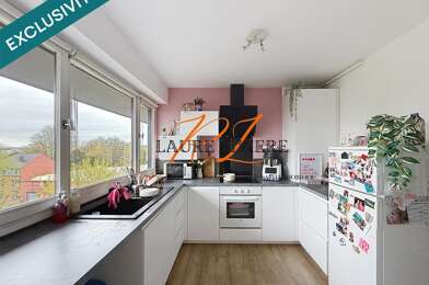 Appartement 2 pièces 110000 €