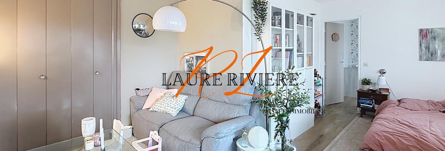 Appartement 2 Pièces 48 m² à vendre à Armentières (59280)