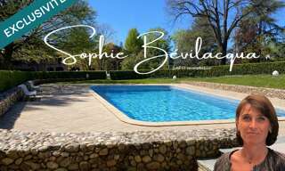 Appartement 6 Pièces 180 m² à vendre à Saint-Didier-au-Mont-d'Or (69370)