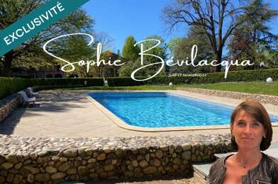 Appartement 6 pièces 750000 €