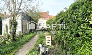 Maison 5 Pièces 95 m² à vendre à Ghyvelde (59254)