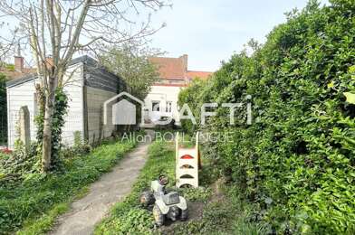 Maison 5 pièces 209000 €