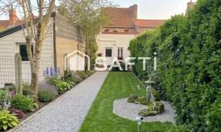 Maison 5 Pièces 95 m² à vendre à Ghyvelde (59254)