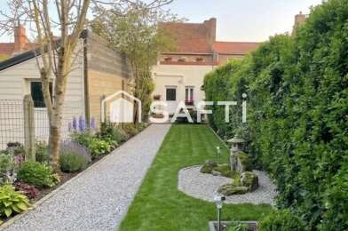 Maison 5 pièces 204000 €