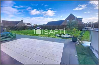 Maison 6 pièces 287000 €