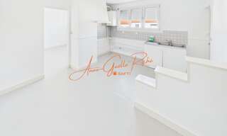 Appartement 3 Pièces 62 m² à vendre à Rochefort (17300)