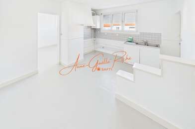 Appartement 3 pièces 125000 €