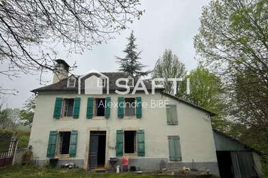 Maison 6 pièces 158000 €