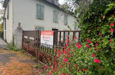Belle opportunité pour les amateurs de rénovation — photo du bien